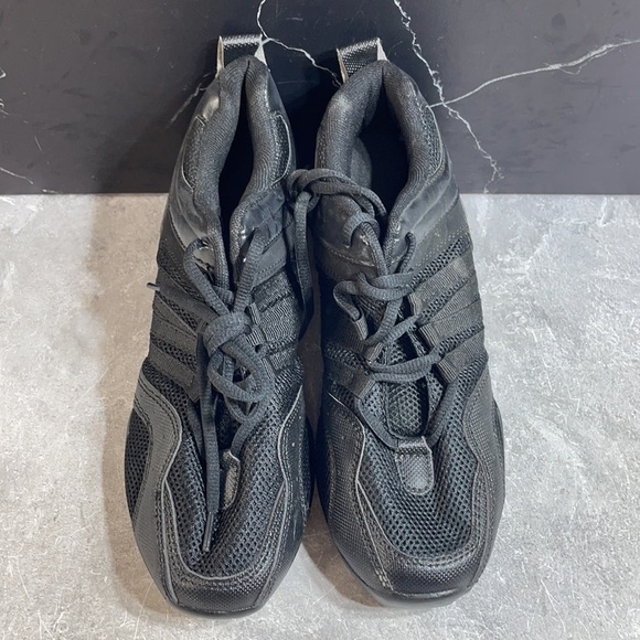 Sport x Running Shoe Black Size 6.5m - Picture 6 of 8